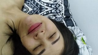 Chơi mbbg bóp vú cực nứng